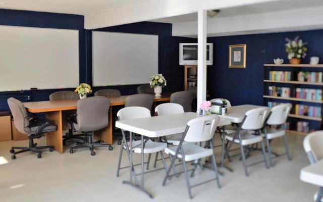 Americas Best Value Inn Sheridan