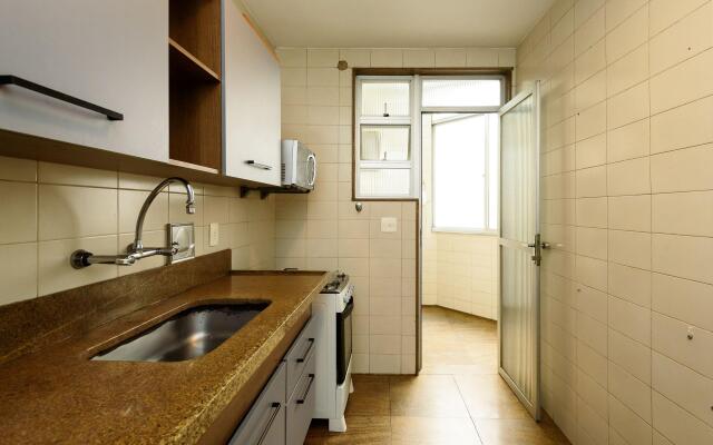 Apartamento 3 Quartos em Ipanema | VP 29/502