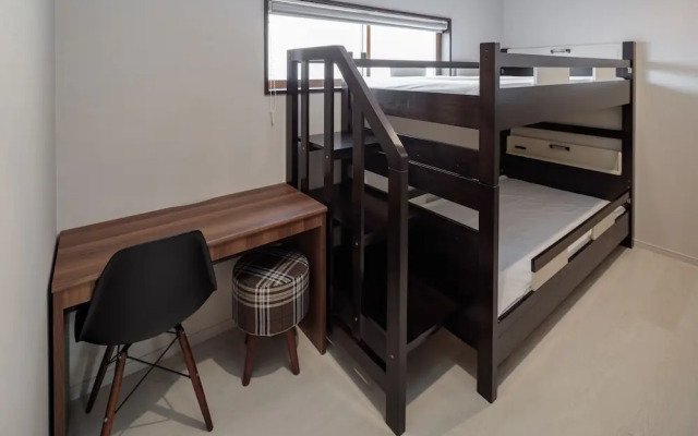 The Gate Hostel Shonan Fujisawa