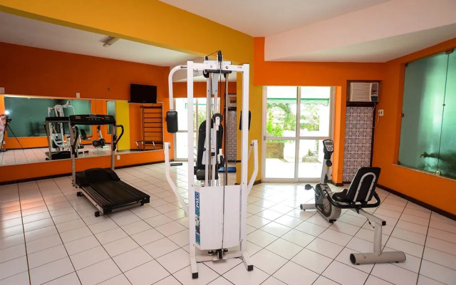 Grand São Luis Hotel