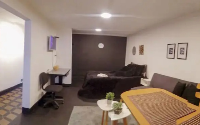 ApartaEstudios - Plaza de Toros