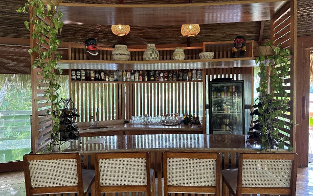 Juma Amazon Lodge