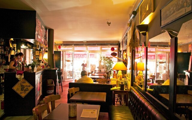 Logis Auberge des Cevennes