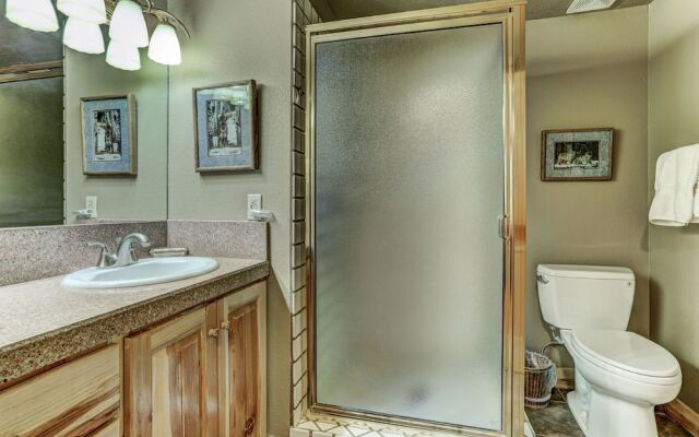 Deer Valley Comstock Lodge