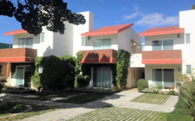 Privada 400 Pachuca