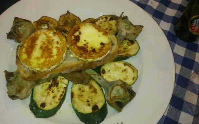 Hotel Rural Grado del Pico