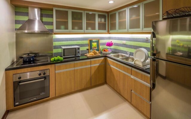 Discovery Suites Manila Philippines