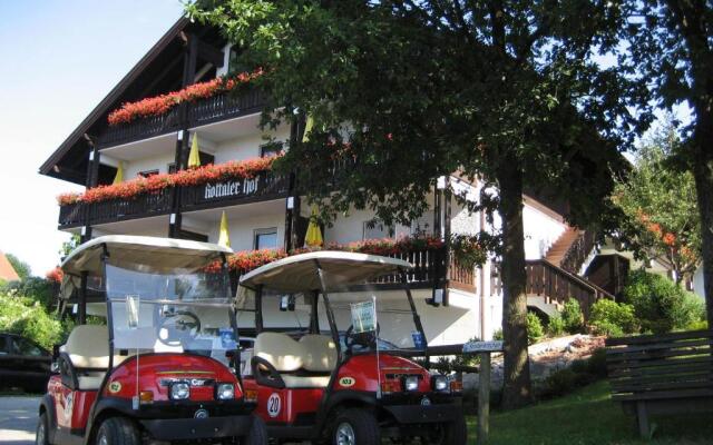 Hotel Rottaler Hof