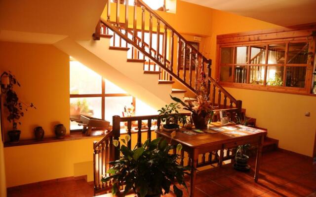 Hotel Arnal