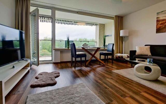 Strandhochhaus-Doese-Ferienwohnung-14-SH14