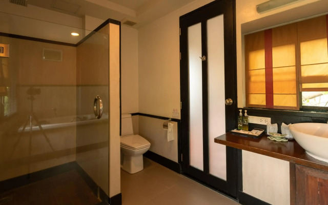 Kiree Thara Boutique Resort