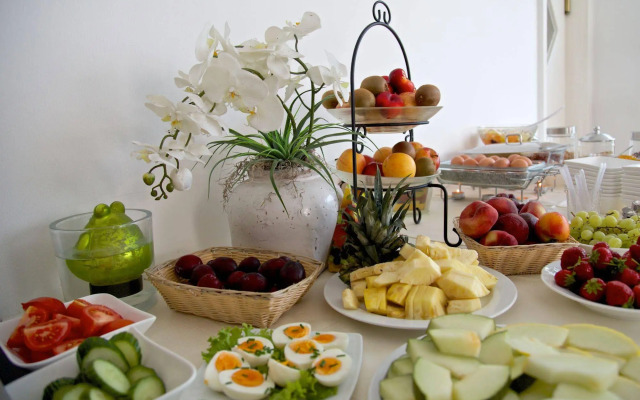 Hotel Residenz Lauterbach