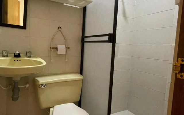 Hotel Casa Ines