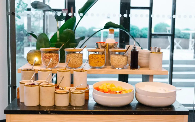 Nobis Hotel Copenhagen, a Member of Design Hotels