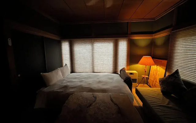 The Cozy Nest MATSUKAWA