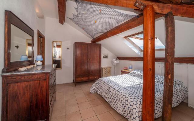 CASAVIVA - The Sailor Appartamento sul Mare