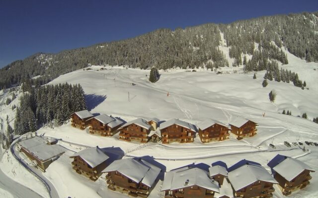 Appart cosy 5 personnes garage fermé