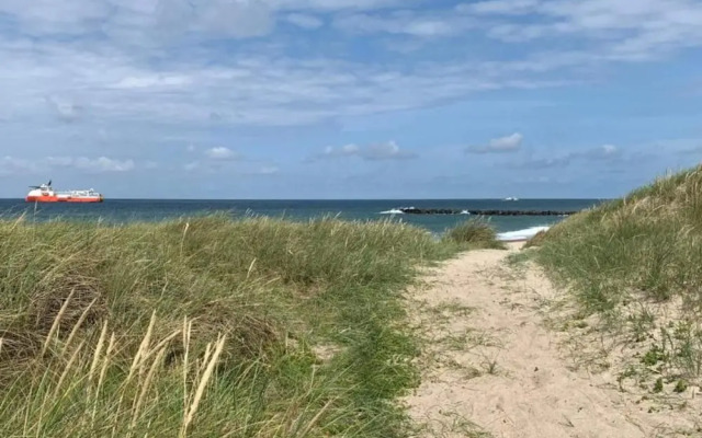 4 Star Holiday Home in Thyboron