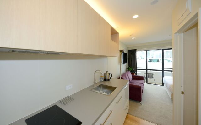 West Fitzroy Apartments