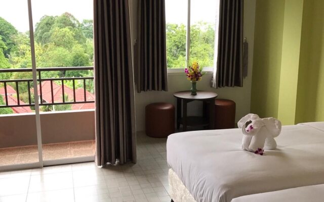 Khao Lak Good View