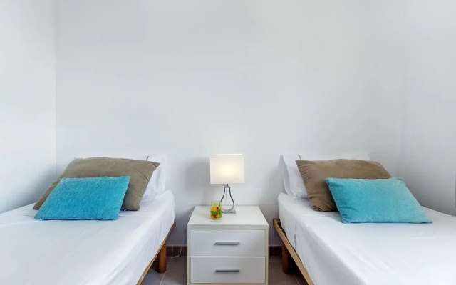 Apartamento Can Doria