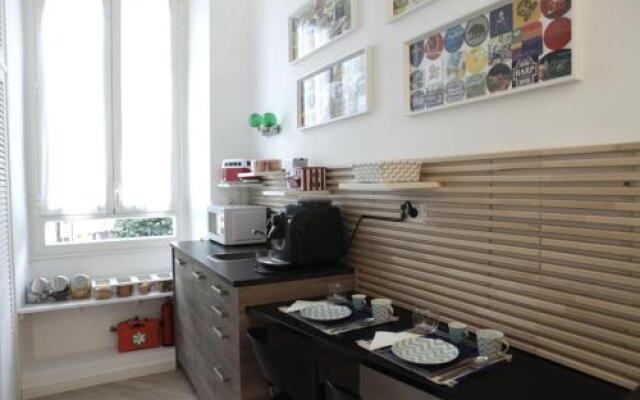 Bed & Breakfast Roma Olimpic