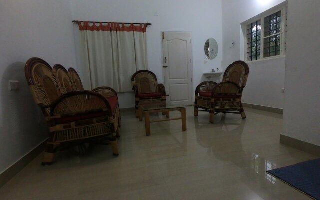 Jet Paark Resort Hotel Wayanad