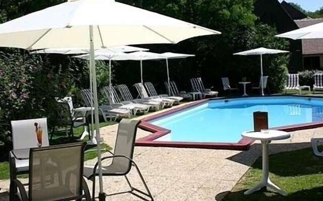 Domaine de l'Arbrelle