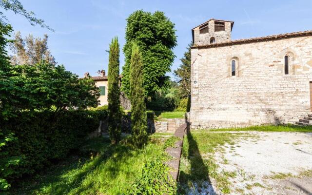 Smart Appart Tuscany