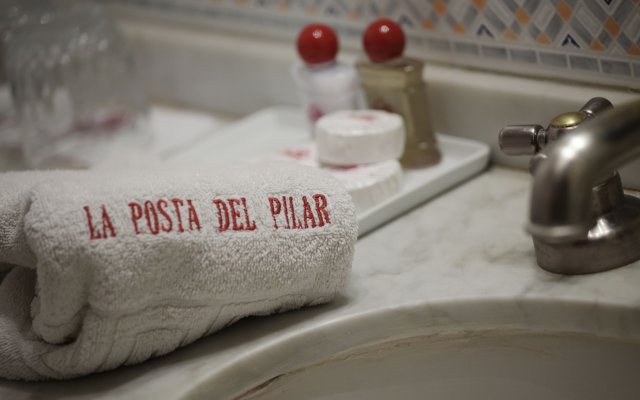 La Posta del Pilar Hotel & Spa - Adults Only