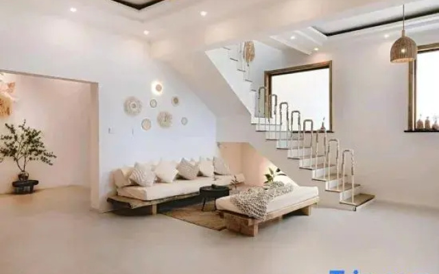 Sea Breeze House·Ruyixuan B&B
