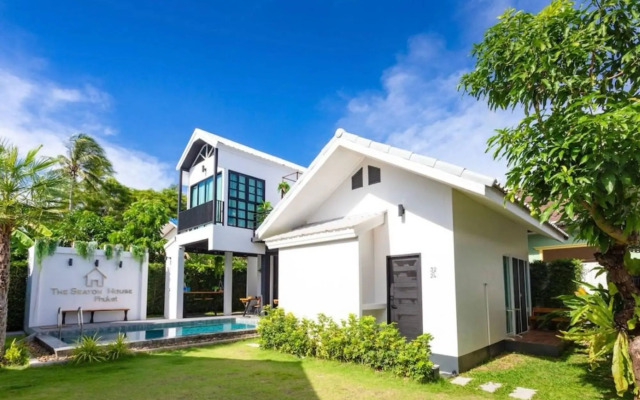 The Seaton House Phuket