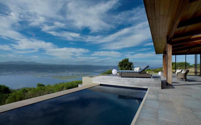 Alkira Lodge