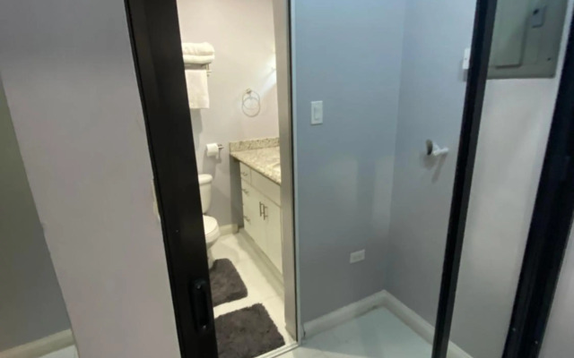 K&S SEAVIEW luxury apartment
