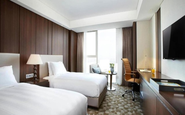 LOTTE City Hotel Daejeon