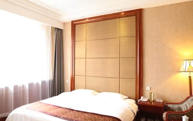 Xing Guang Hotel