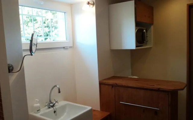 Chambres dHôtes Le Clos du Haut