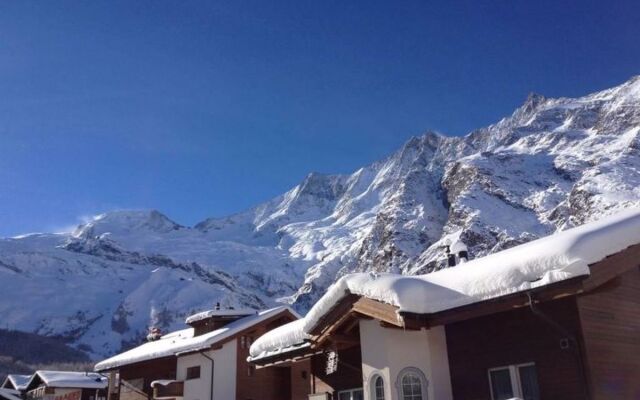 Apartment Mikado Saas-Fee 26249