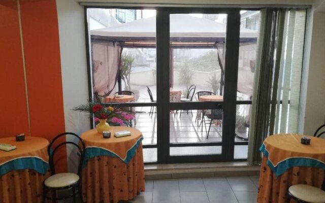 Hotel Termas