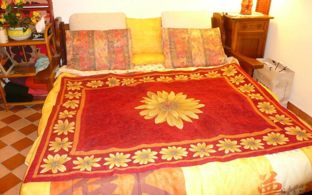 Villa Firenze Casa Serena