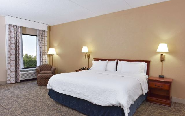 Hampton Inn Selma