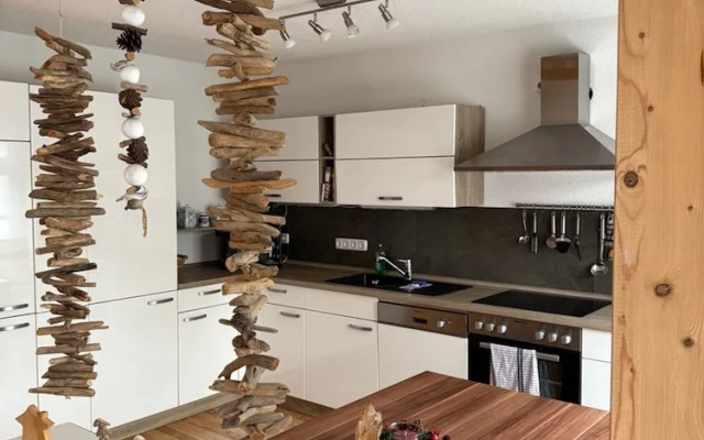 Charming Apartment in the Harz Mountains