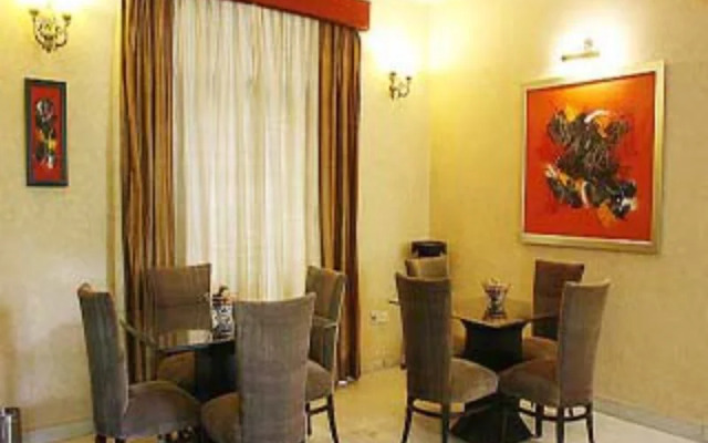 Pinewood BnB