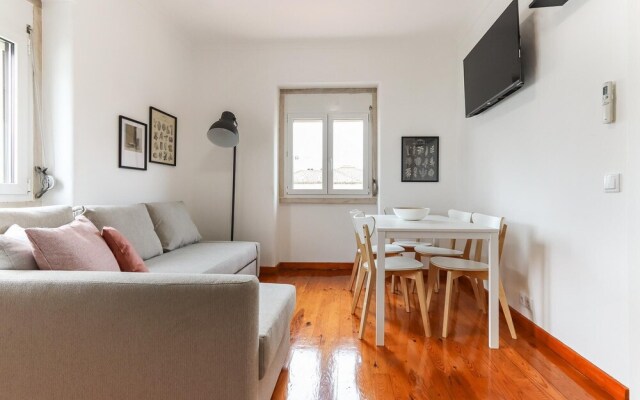 Belem Boutique Viii by Homing