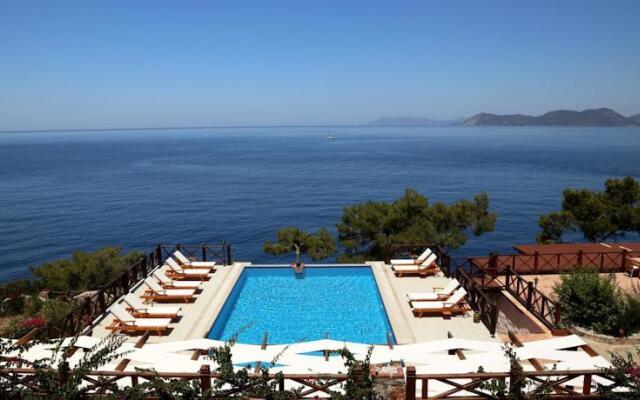 Zakros Hotel Lykia   Adults Only
