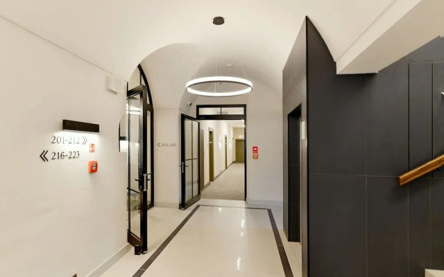Herbal Hotel