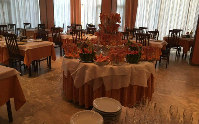 Hotel Fabius