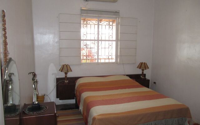 Casa Playas 1