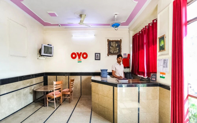 OYO 22577 Hotel City View