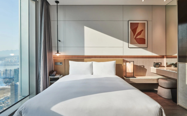 Nine Tree Premier ROKAUS Hotel Seoul Yongsan